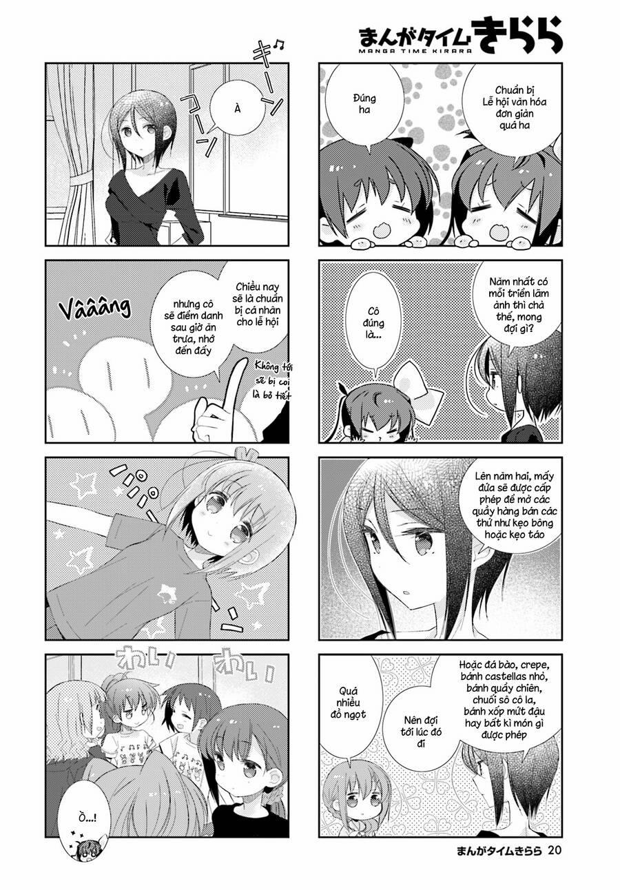 Slow Start Chương 74 Trang 14