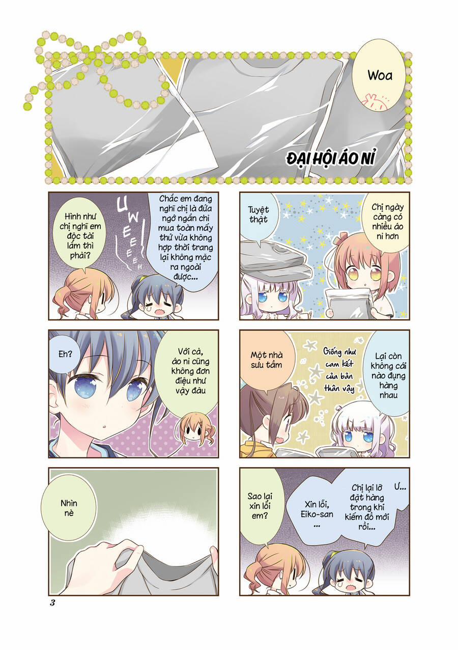 Slow Start Chương 74 Trang 7