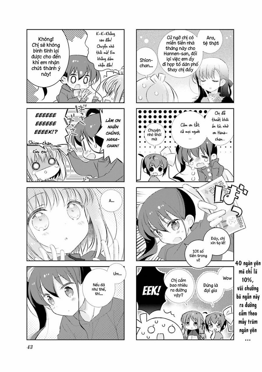 Slow Start Chương 77 Trang 11