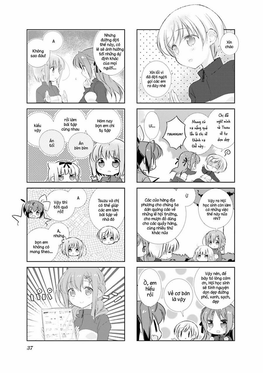 Slow Start Chương 77 Trang 5