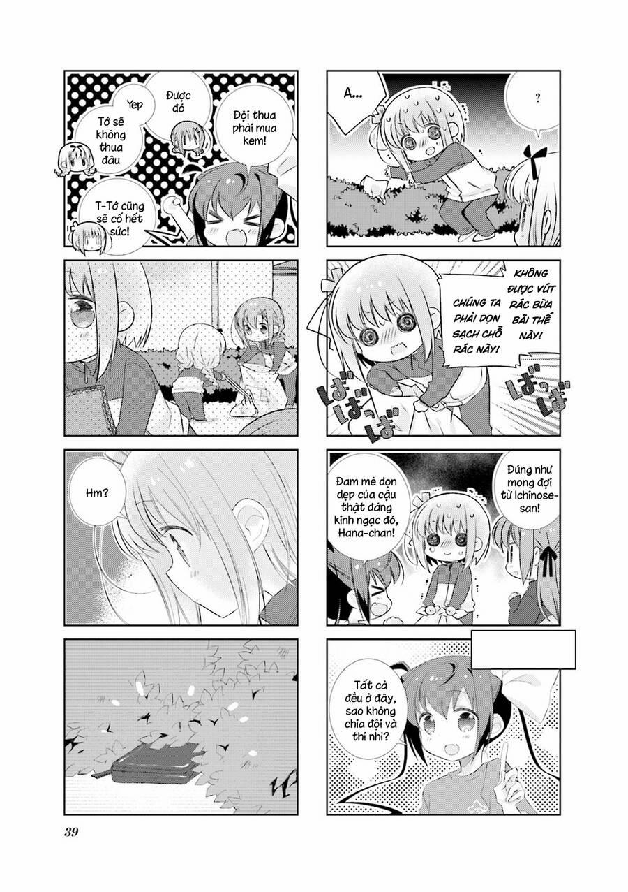 Slow Start Chương 77 Trang 7