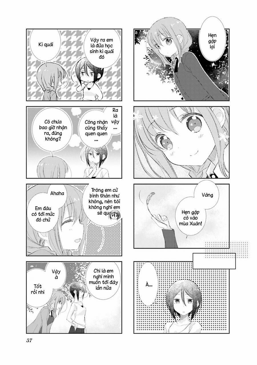 Slow Start Chương 78 Trang 15