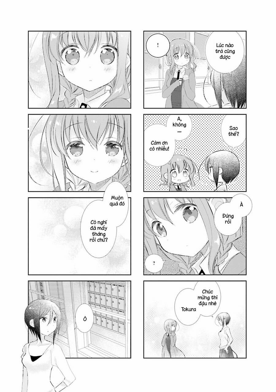 Slow Start Chương 78 Trang 17