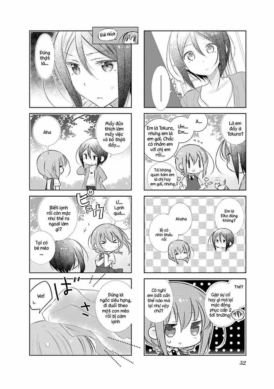 Slow Start Chương 78 Trang 10