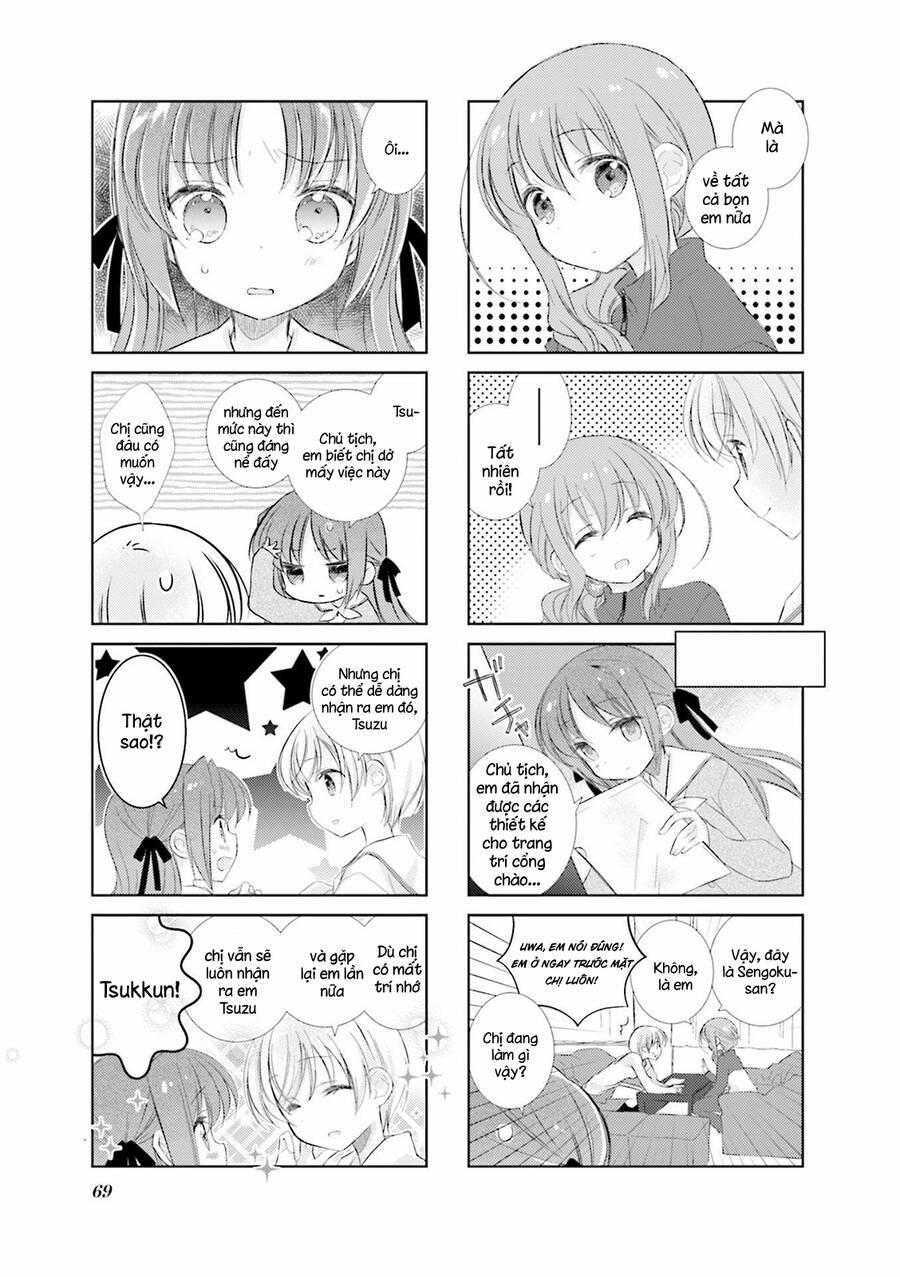 Slow Start Chương 79 Trang 11