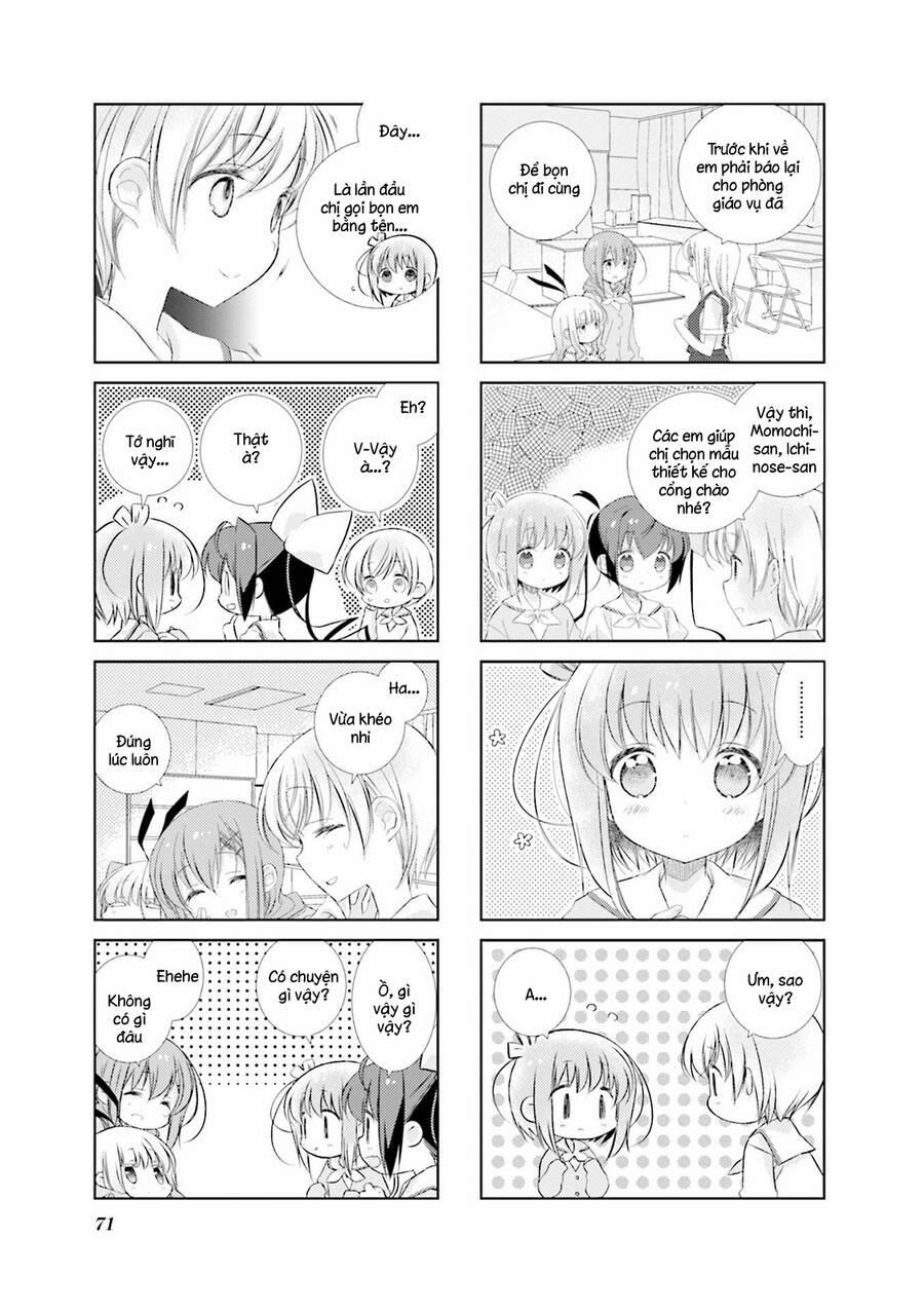 Slow Start Chương 79 Trang 13