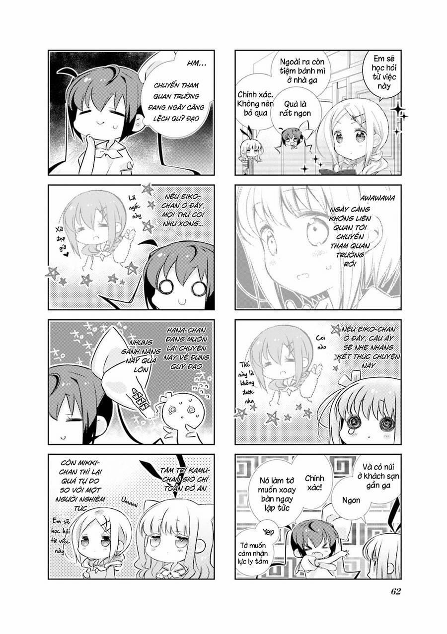 Slow Start Chương 79 Trang 4