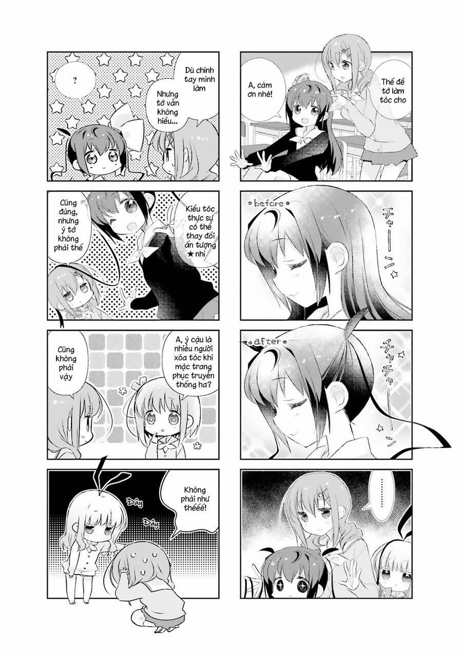 Slow Start Chương 81 Trang 5