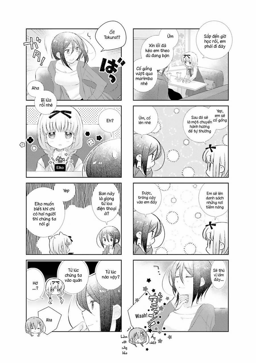 Slow Start Chương 85 Trang 7