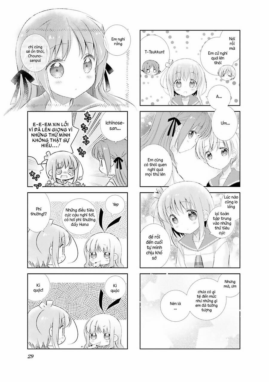 Slow Start Chương 87 Trang 7