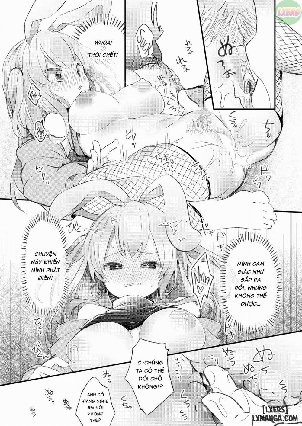 Slow Start Chương Oneshot Trang 11