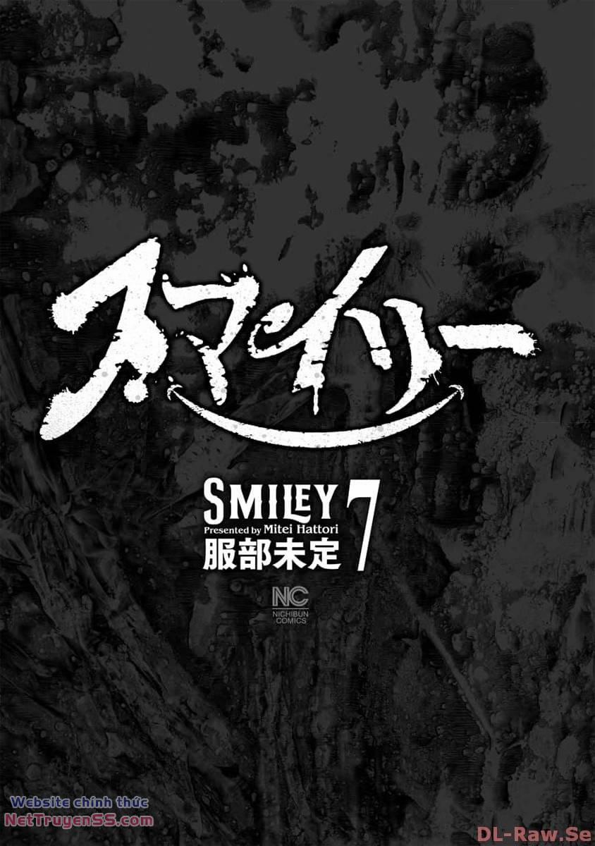 Smiley – Cười Lên Chương 60 Trang 3