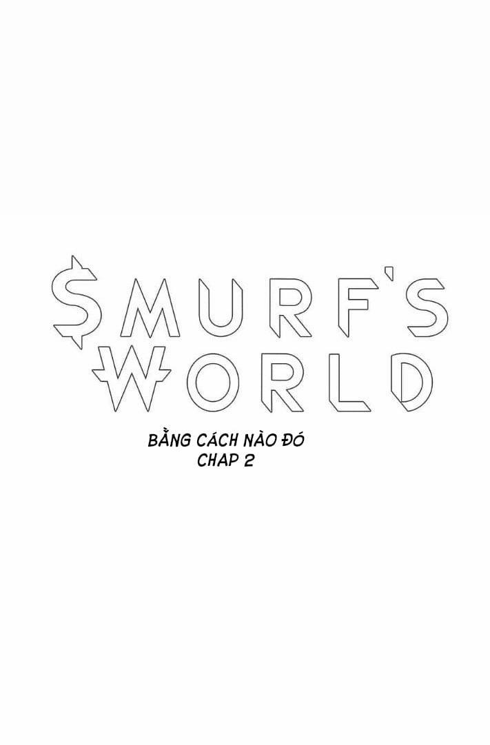 Smurf’s World Chương 2 Trang 2