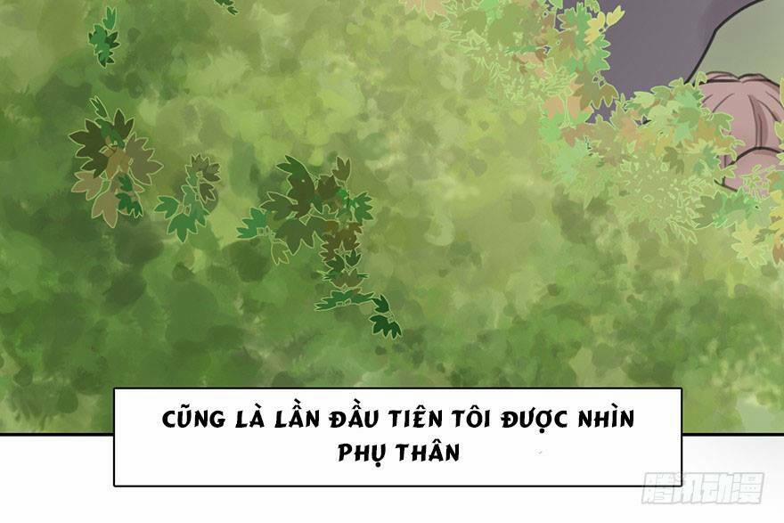 Sở Cung Tứ Thời Ca Chương 2 Trang 19