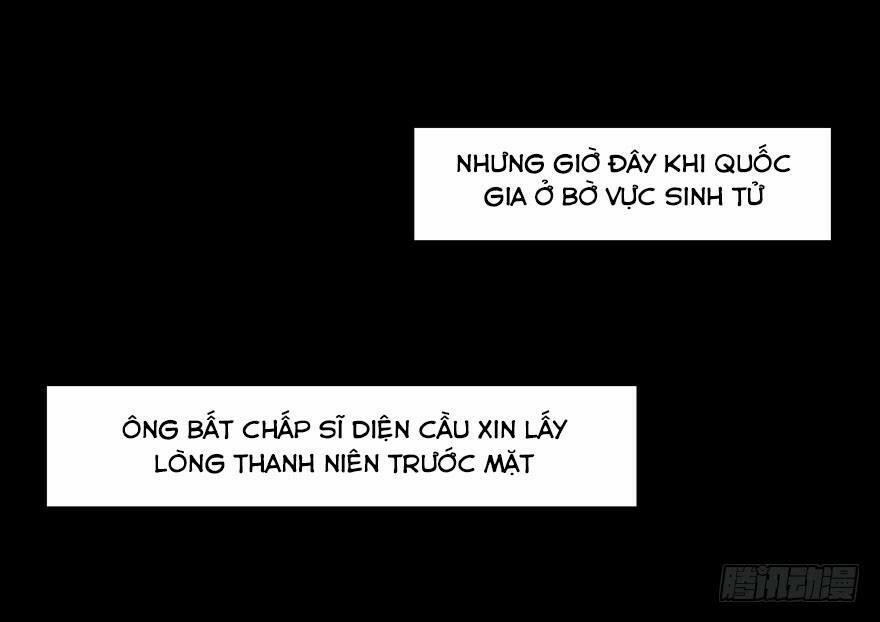 Sở Cung Tứ Thời Ca Chương 2 Trang 26