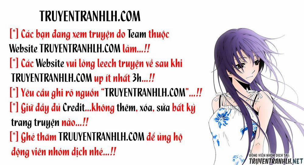 Sợi Xích Thần Chương 37 Trang 1