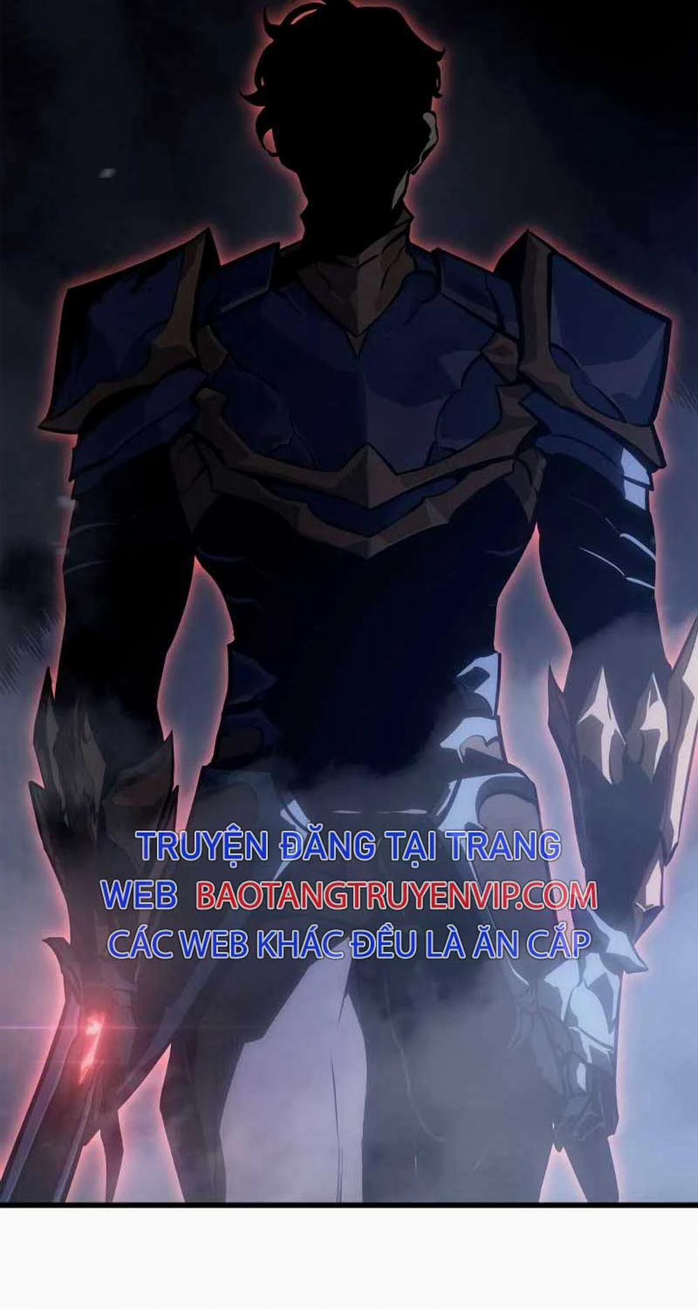 Solo Leveling Ragnarok Chương 7 Trang 104