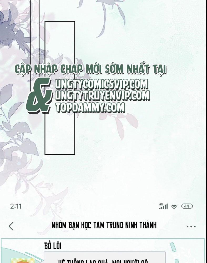 Sơn Hải Cao Trung Chương 109 Trang 4