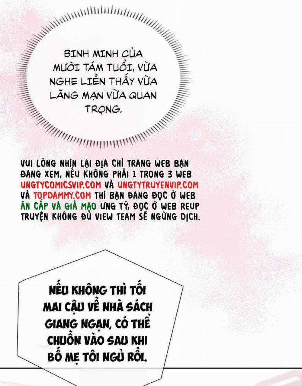 Sơn Hải Cao Trung Chương 110 Trang 43