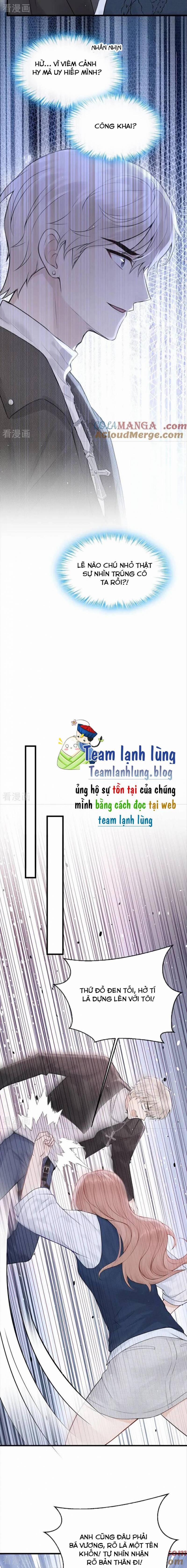 Sống Chung Chỉ Là Để Chinh Phục Em Chương 28 Trang 7