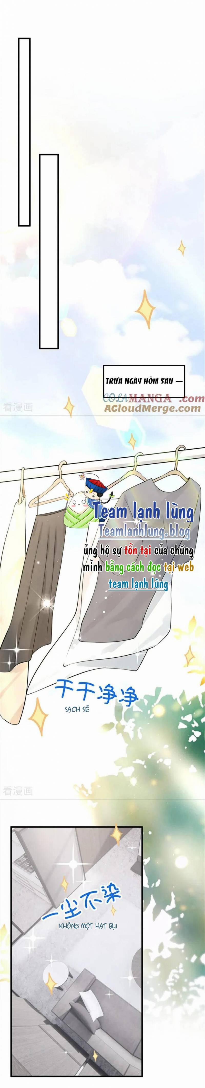 Sống Chung Chỉ Là Để Chinh Phục Em Chương 29 Trang 3