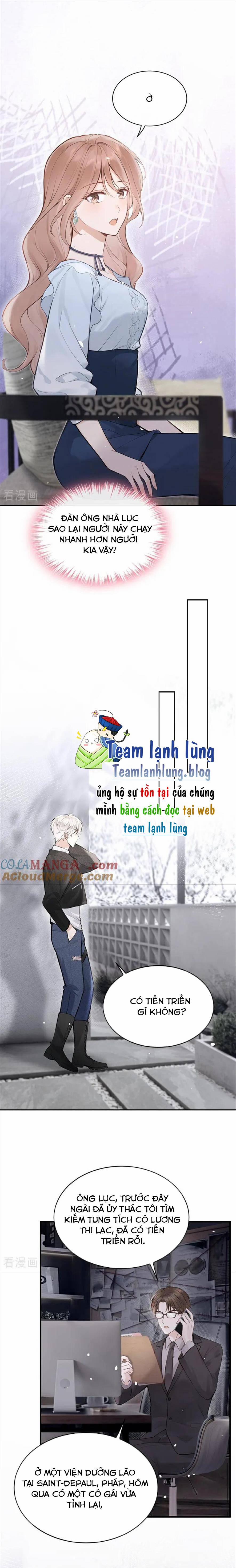 Sống Chung Chỉ Là Để Chinh Phục Em Chương 38 Trang 4