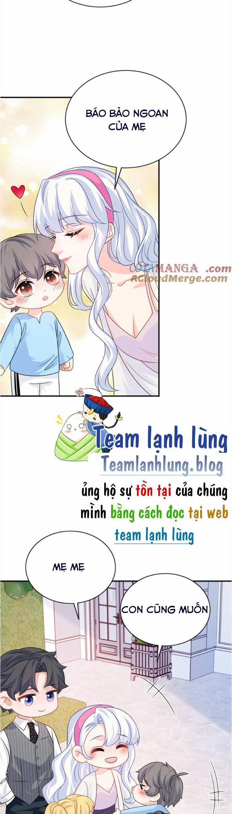 Sống Chung Chỉ Là Để Chinh Phục Em Chương 76 Trang 22