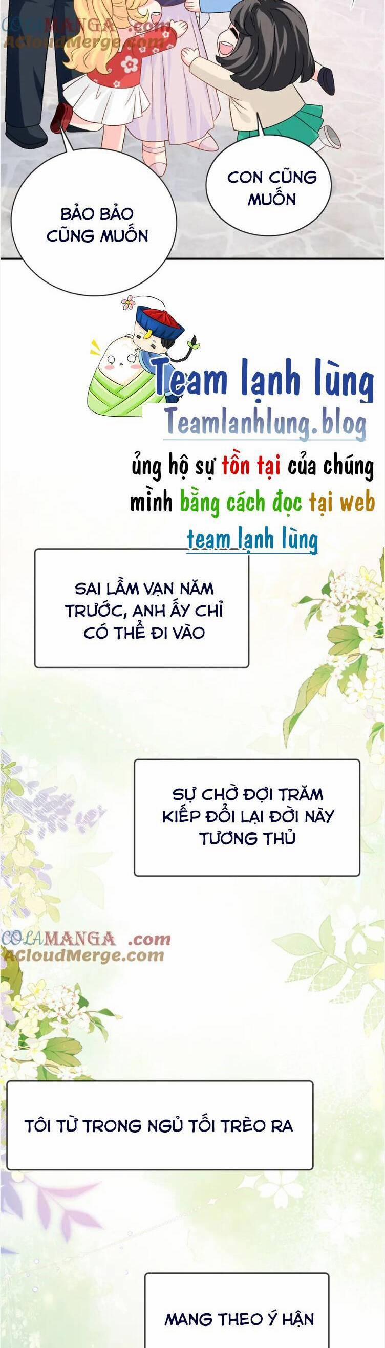 Sống Chung Chỉ Là Để Chinh Phục Em Chương 76 Trang 23