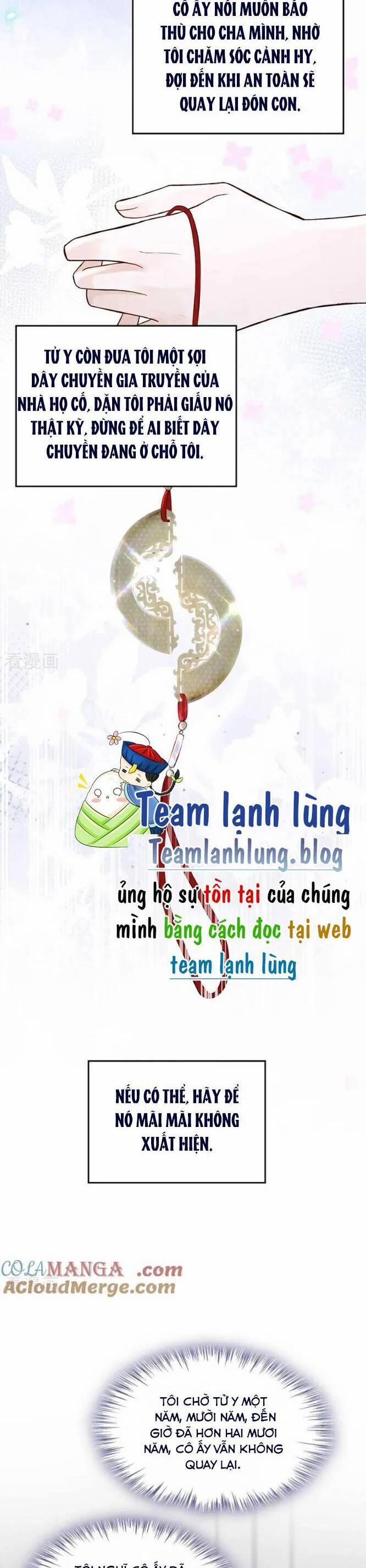 Sống Chung Chỉ Là Để Chinh Phục Em Chương 79 Trang 5