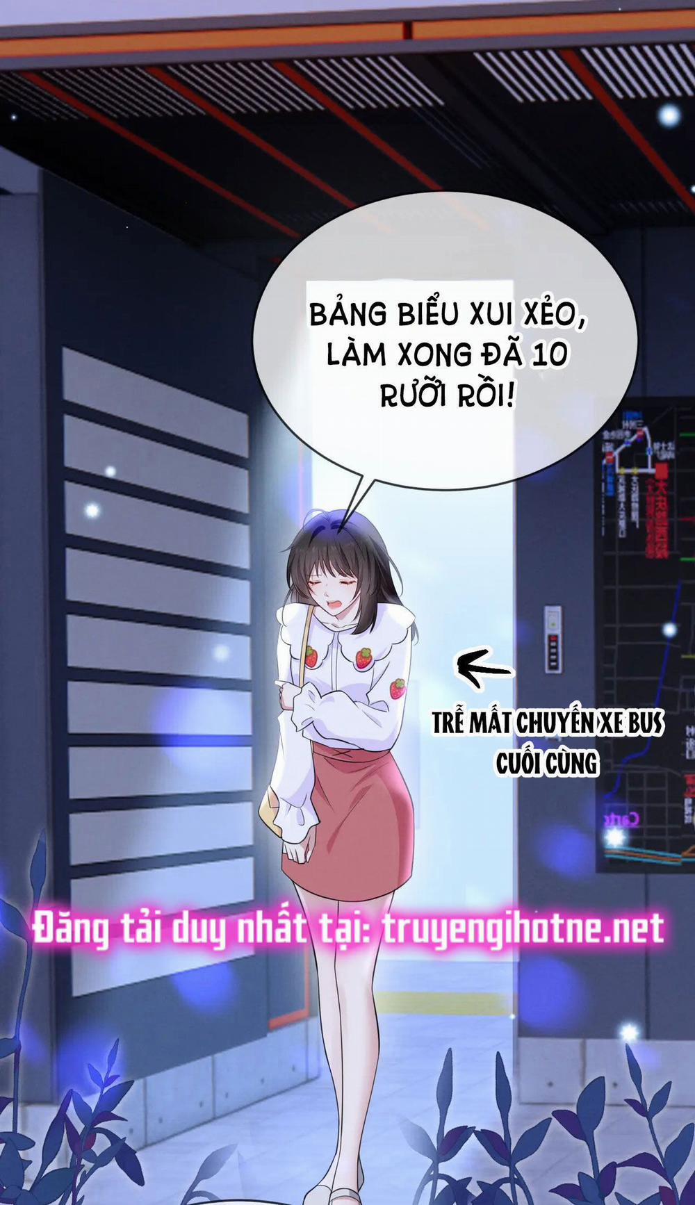 Sống Chung Với Chị Gái Ma Cà Rồng Chương 10 Trang 28