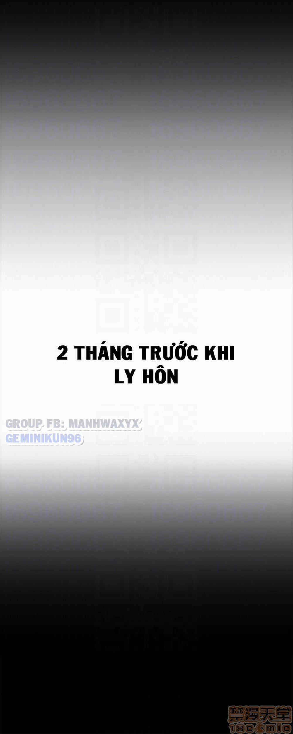 Sống Chung Với Vợ Cũ Chương 4 Trang 28