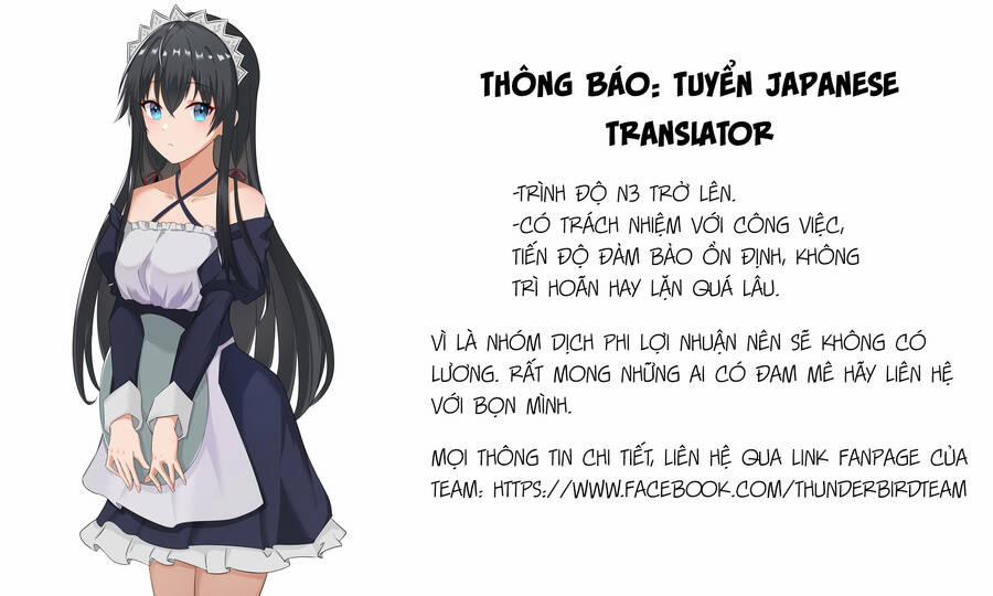 Sống Cùng Nàng Cáo Thần Chương 64 Trang 18