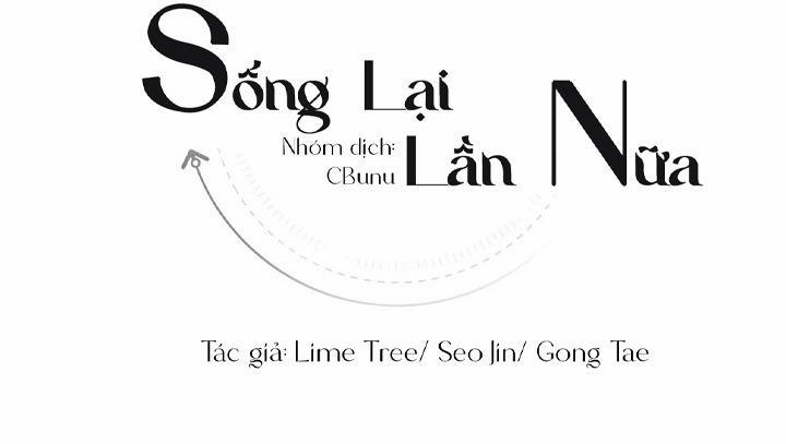 Sống Lại Lần Nữa Chương 50 Trang 3