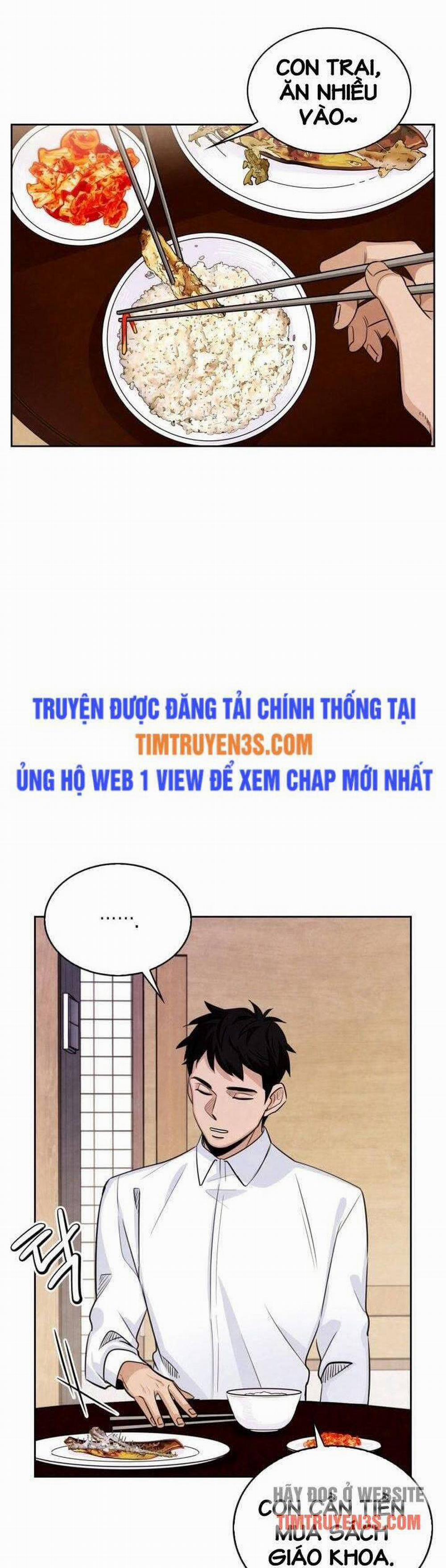 Sống Như Một Diễn Viên Chương 1 Trang 18