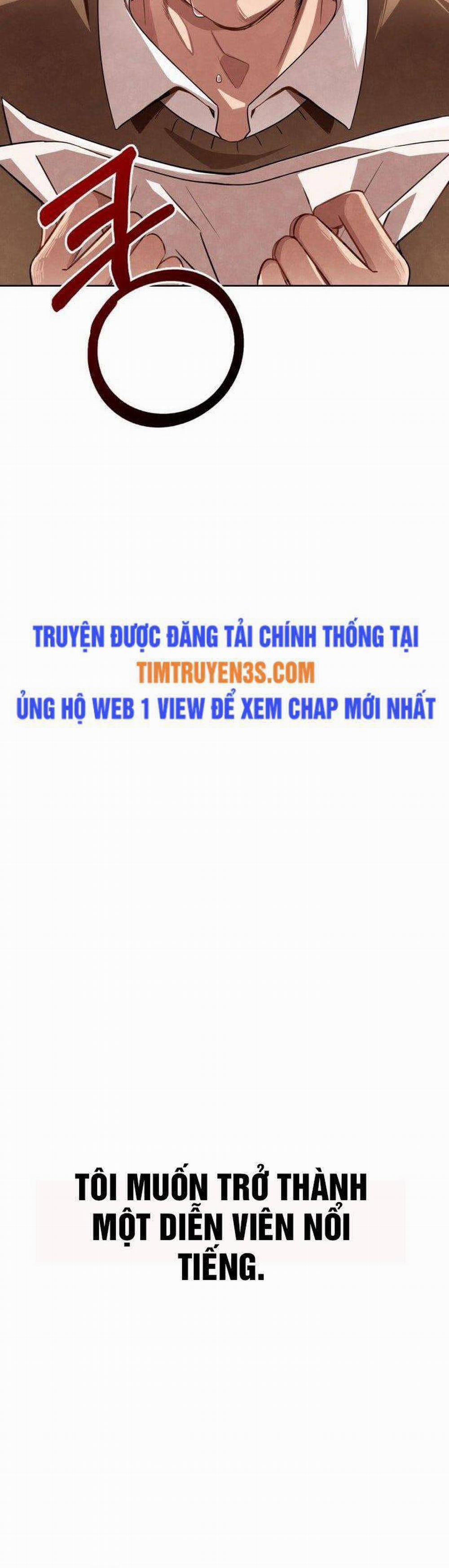 Sống Như Một Diễn Viên Chương 1 Trang 34