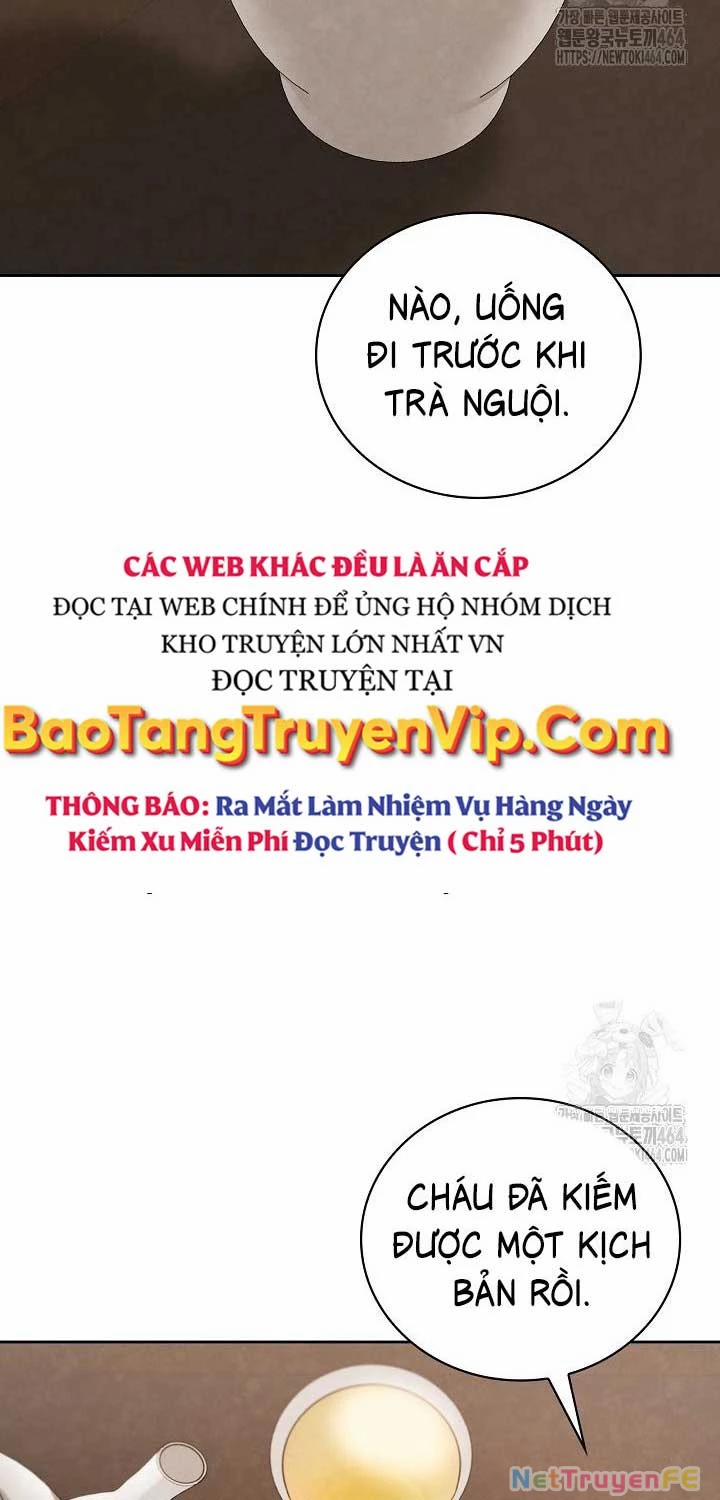 Sống Như Một Diễn Viên Chương 108 Trang 37