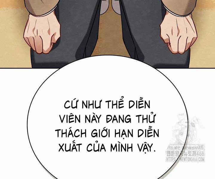 Sống Như Một Diễn Viên Chương 110 Trang 181