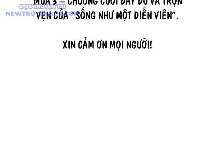 Sống Như Một Diễn Viên Chương 118 Trang 180