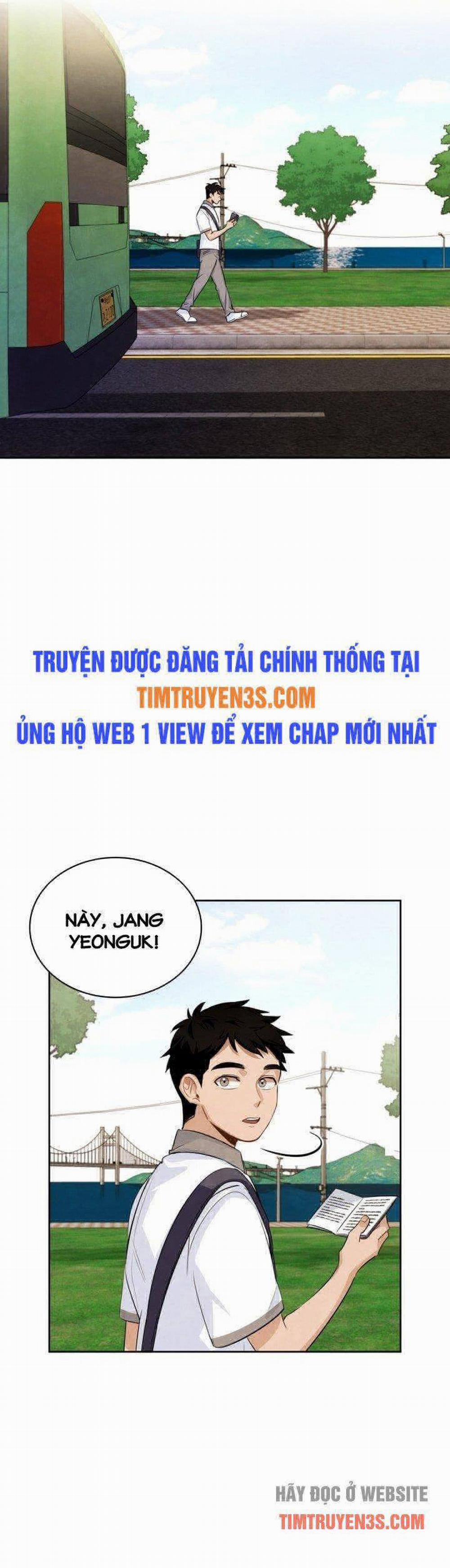 Sống Như Một Diễn Viên Chương 2 Trang 4