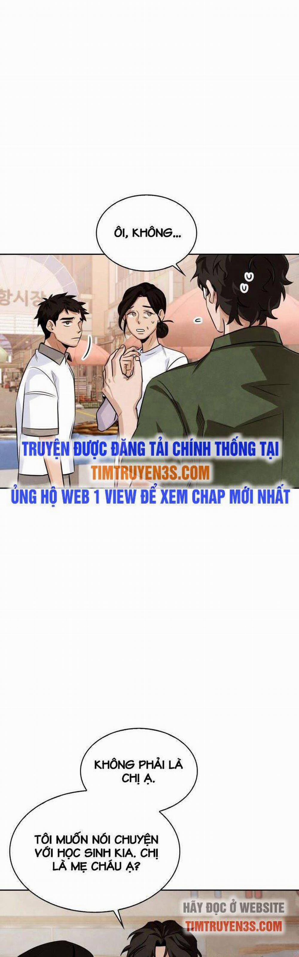 Sống Như Một Diễn Viên Chương 3 Trang 11