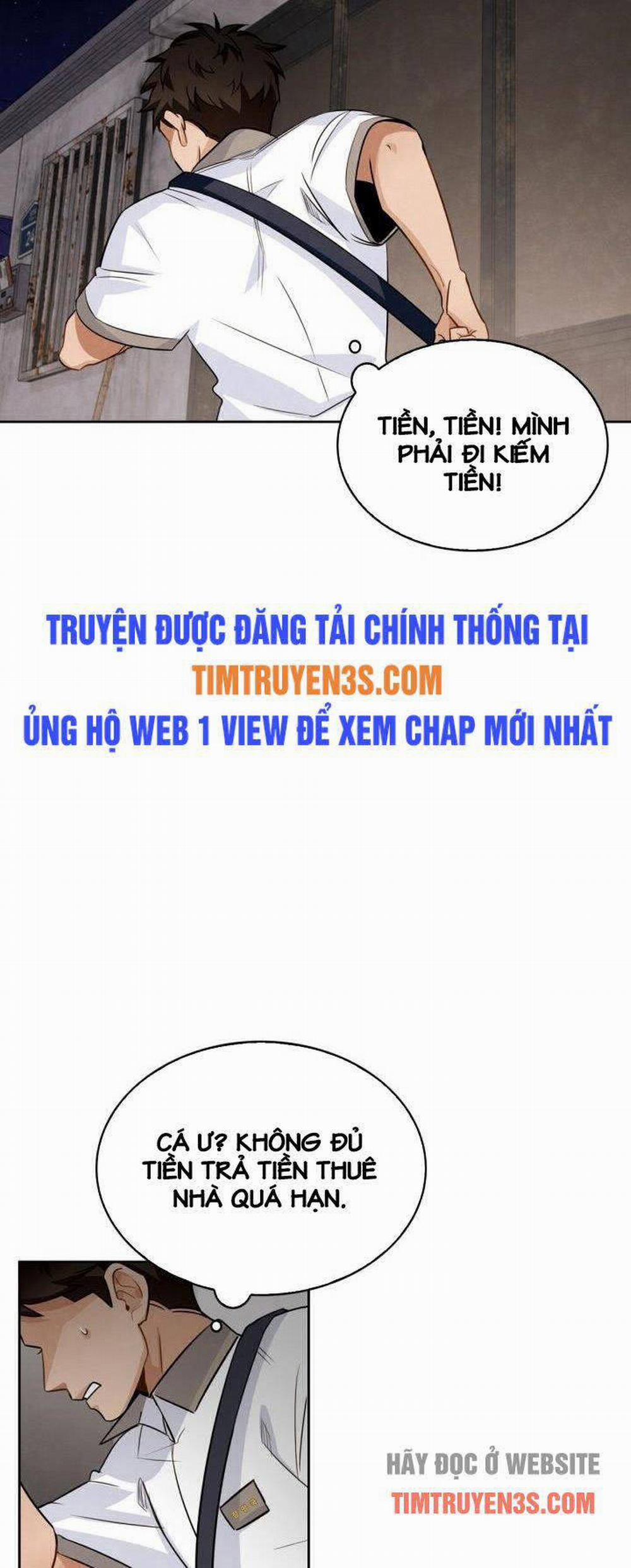 Sống Như Một Diễn Viên Chương 3 Trang 49