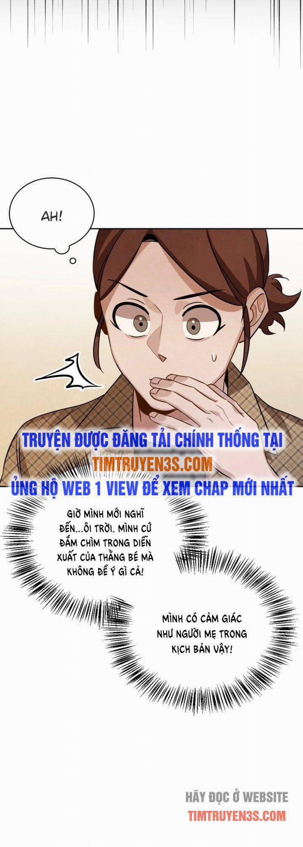 Sống Như Một Diễn Viên Chương 5 Trang 41