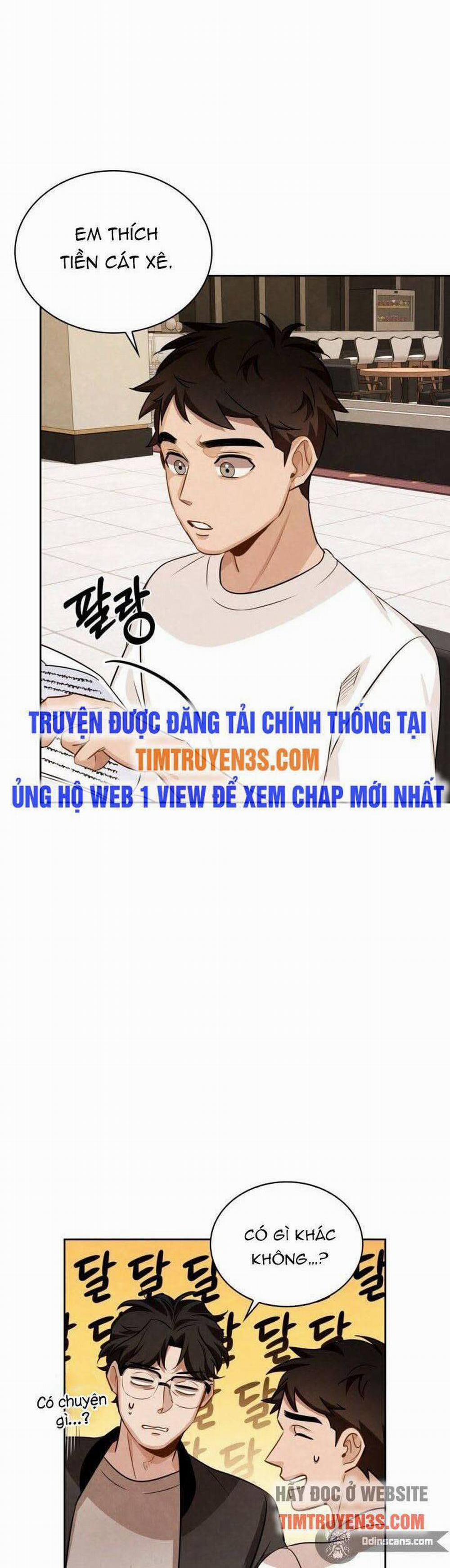 Sống Như Một Diễn Viên Chương 7 Trang 5