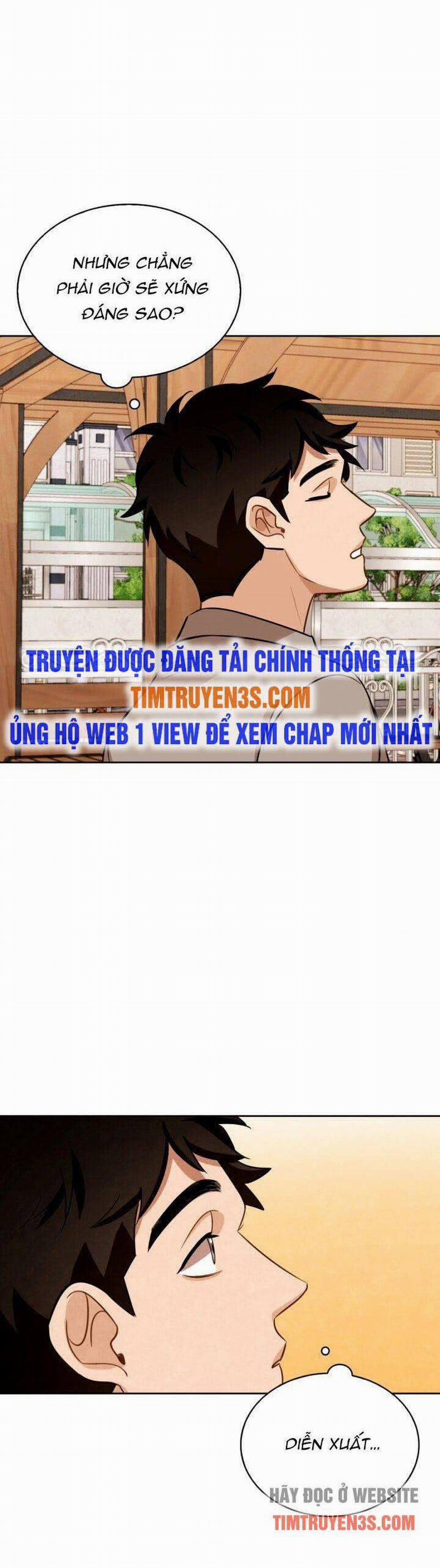 Sống Như Một Diễn Viên Chương 7 Trang 47