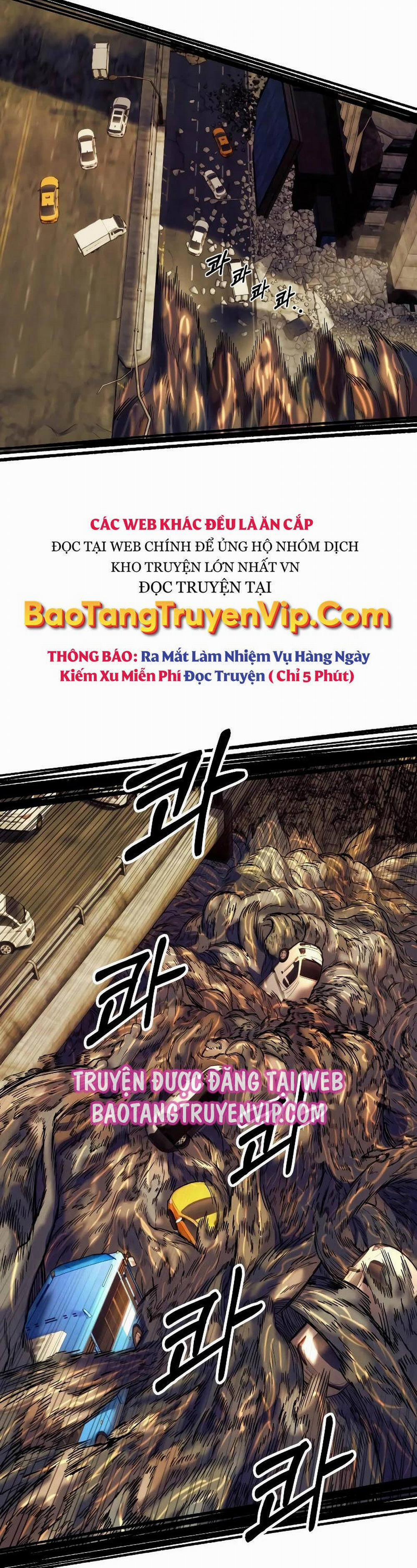 Sống Sót Qua Ngày Tận Thế Chương 4 Trang 22