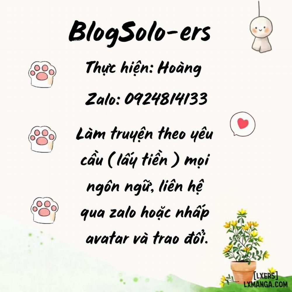 Sono Bisque Doll wa Ayatsuri Ningyou ni Naru Chương Oneshot Trang 1