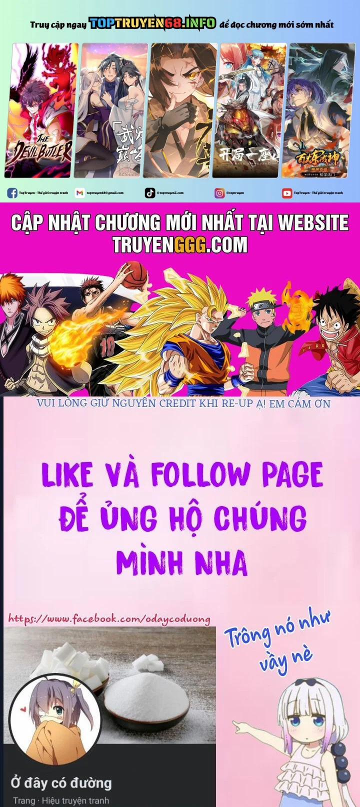 Sore Wa Rei No Shiwaza Desu Chương 50 Trang 1