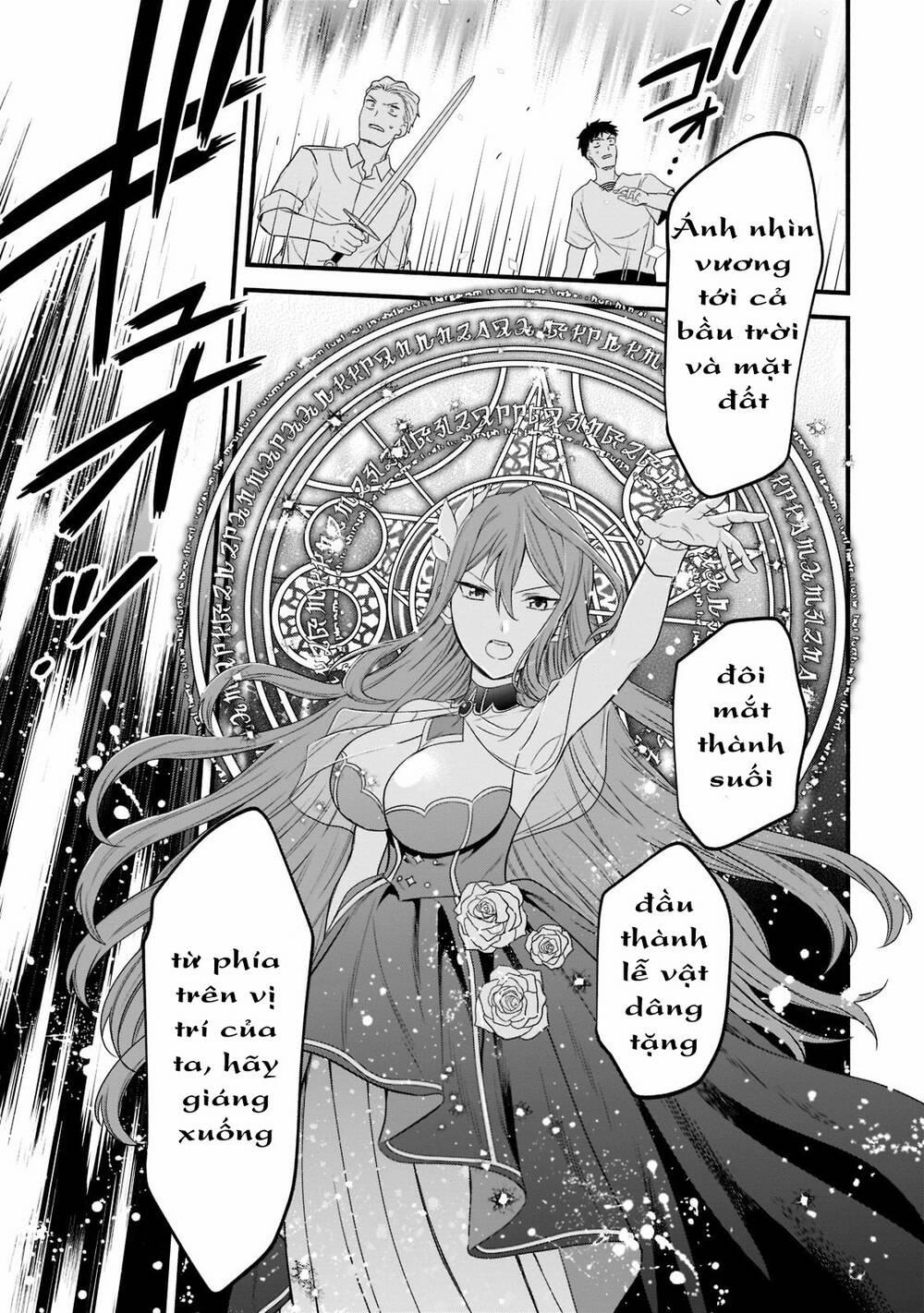 Sousei Mahou No Saigensha Chương 1 Trang 50