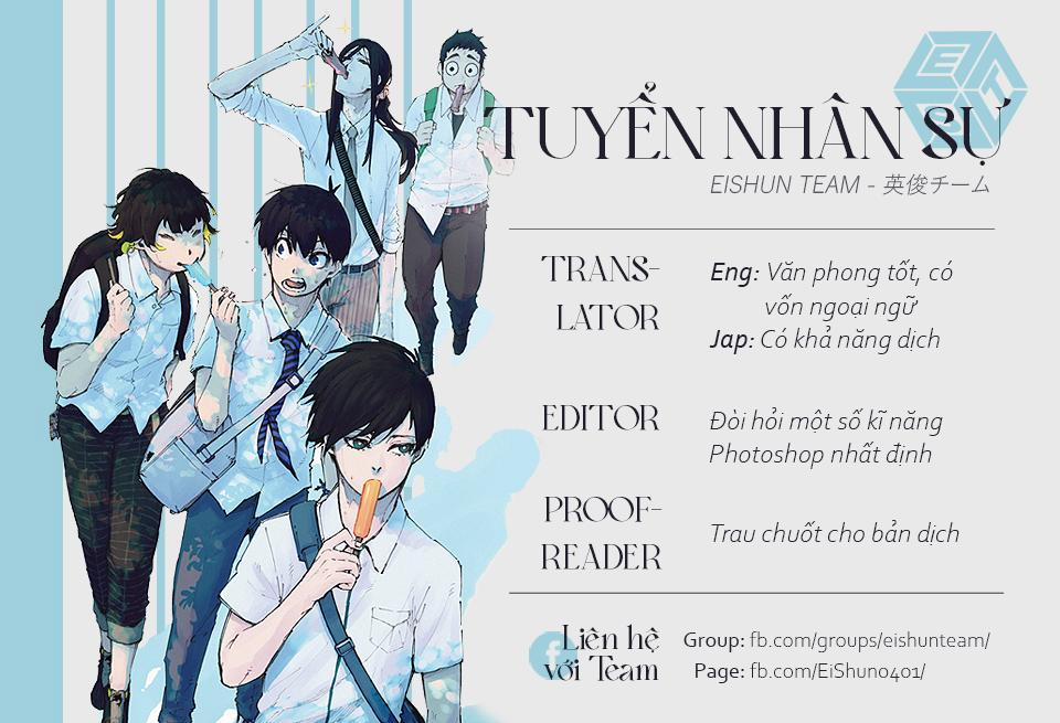 Sousou No Frieren Chương 0 Kh i h nh v ti n bi t Trang 22