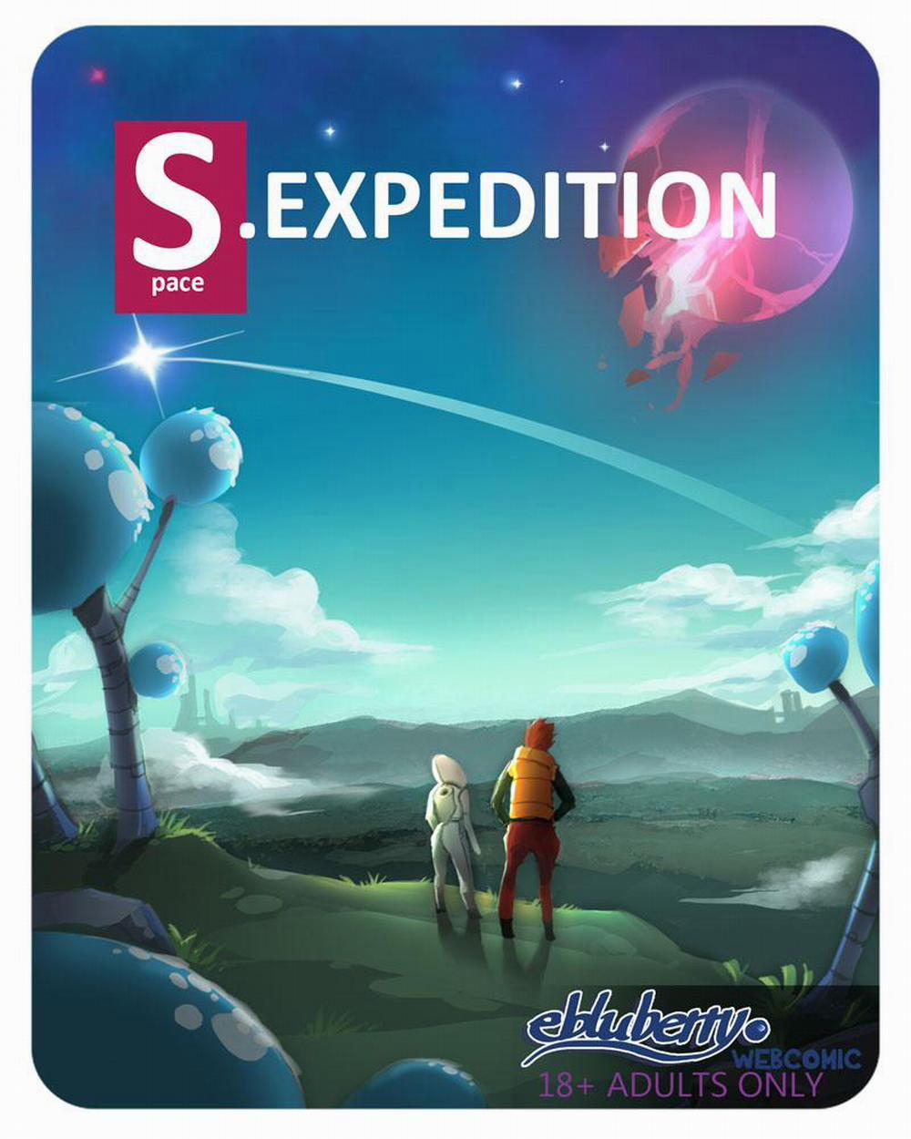 Space Expedition Chương 1 G p g Rea Trang 3